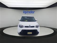 2014 Kia Soul Base