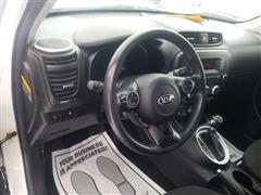 2014 Kia Soul Base