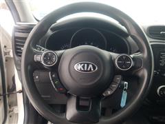 2014 Kia Soul Base