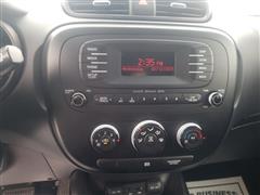 2014 Kia Soul Base