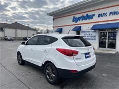 2014 Hyundai Tucson GLS