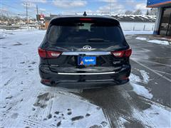 2016 INFINITI QX60