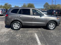 2011 Hyundai Santa Fe GLS