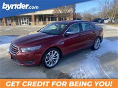 2013 Ford Taurus Limited