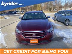 2013 Ford Taurus Limited