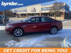 2013 Ford Taurus Limited