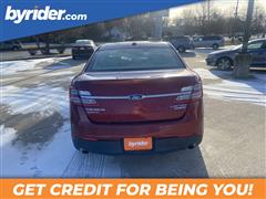 2013 Ford Taurus Limited