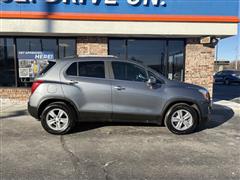 2015 Chevrolet Trax LT