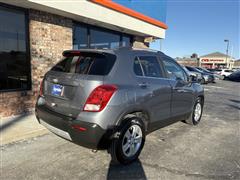 2015 Chevrolet Trax LT