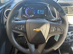 2015 Chevrolet Trax LT