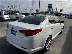 2012 Kia Optima EX