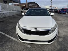 2012 Kia Optima EX