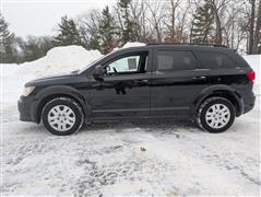 2016 Dodge Journey SE