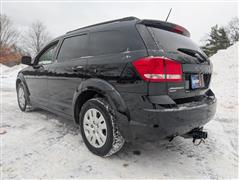 2016 Dodge Journey SE