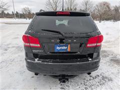 2016 Dodge Journey SE