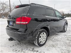 2016 Dodge Journey SE