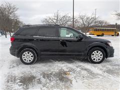 2016 Dodge Journey SE