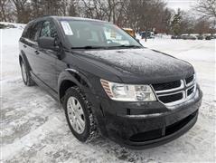 2016 Dodge Journey SE