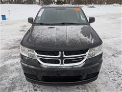 2016 Dodge Journey SE