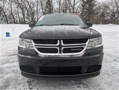 2016 Dodge Journey SE