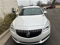 2017 Buick Regal