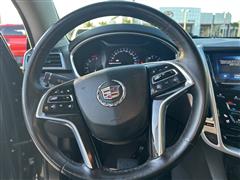 2016 Cadillac SRX Premium Collection