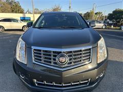 2016 Cadillac SRX Premium Collection