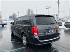 2015 Dodge Grand Caravan American Value Pkg