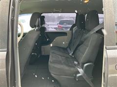 2015 Dodge Grand Caravan American Value Pkg