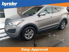 2016 Hyundai Santa Fe Sport