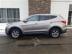 2016 Hyundai Santa Fe Sport