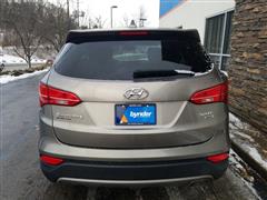 2016 Hyundai Santa Fe Sport