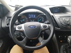 2015 Ford Escape S