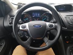 2015 Ford Escape S