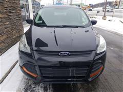 2015 Ford Escape S