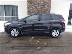 2015 Ford Escape S