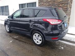 2015 Ford Escape S