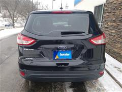 2015 Ford Escape S