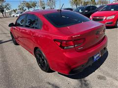 2018 Kia Rio S