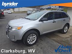 2014 Ford Edge SE