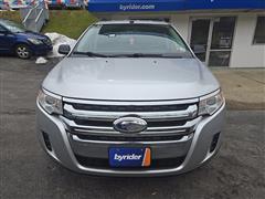 2014 Ford Edge SE