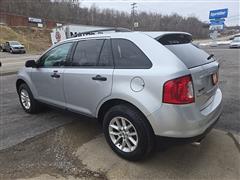 2014 Ford Edge SE