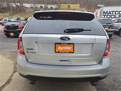 2014 Ford Edge SE