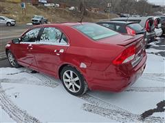 2010 Mercury Milan Premier