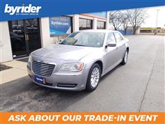 2013 Chrysler 300