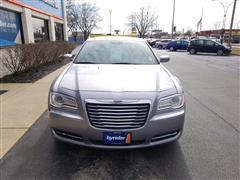 2013 Chrysler 300