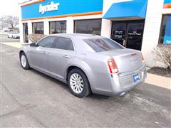 2013 Chrysler 300