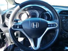 2013 Honda Fit Sport