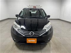 2015 Nissan Versa Note SL