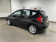 2015 Nissan Versa Note SL